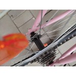 спортен велосипед ADVENTURE SPORT 26 цола спортен велосипед ADVENTURE SPORT 26 цола
